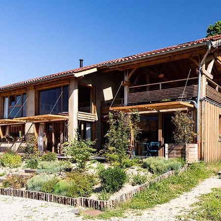 Graine De Tilia Apartment Saint-Antoine  Luaran gambar