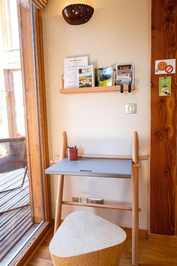 Graine De Tilia Apartment Saint-Antoine  Luaran gambar